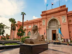 Citadel of Saladin, Egyptian Museum & Khan el-Khalili Guided Tour